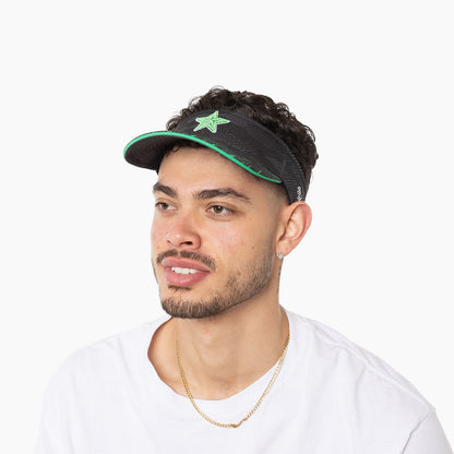 Melbourne Stars BBL Visor