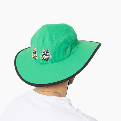 Melbourne Stars BBL On Field Wide Brim Hat