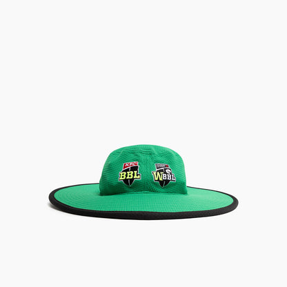 Melbourne Stars BBL On Field Wide Brim Hat