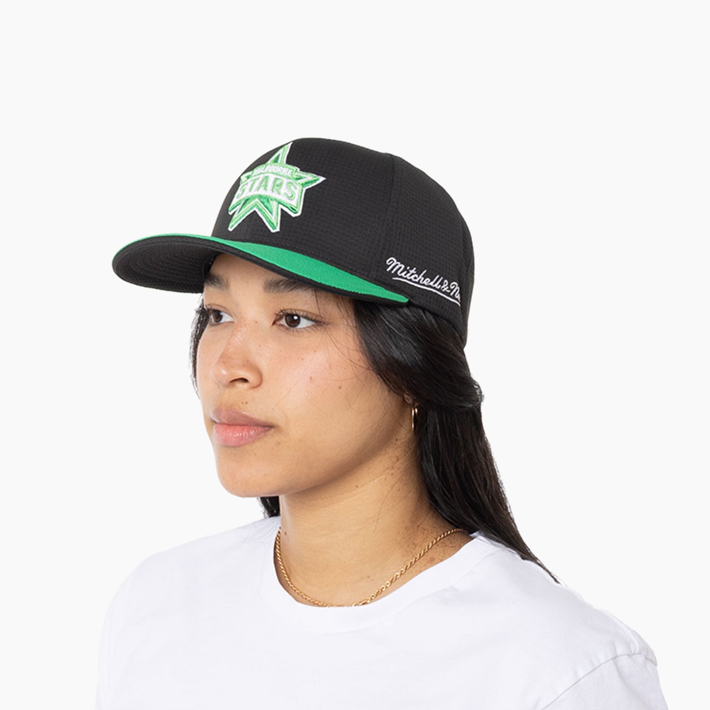 Melbourne Stars WBBL On Field Cap