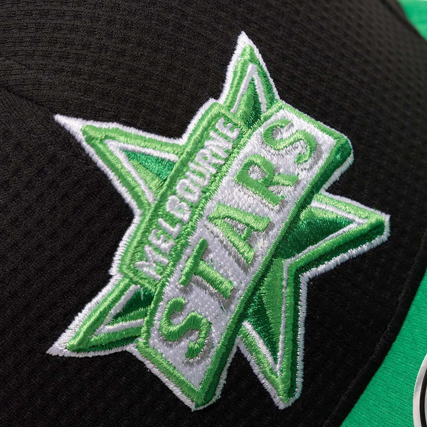 Melbourne Stars WBBL On Field Cap