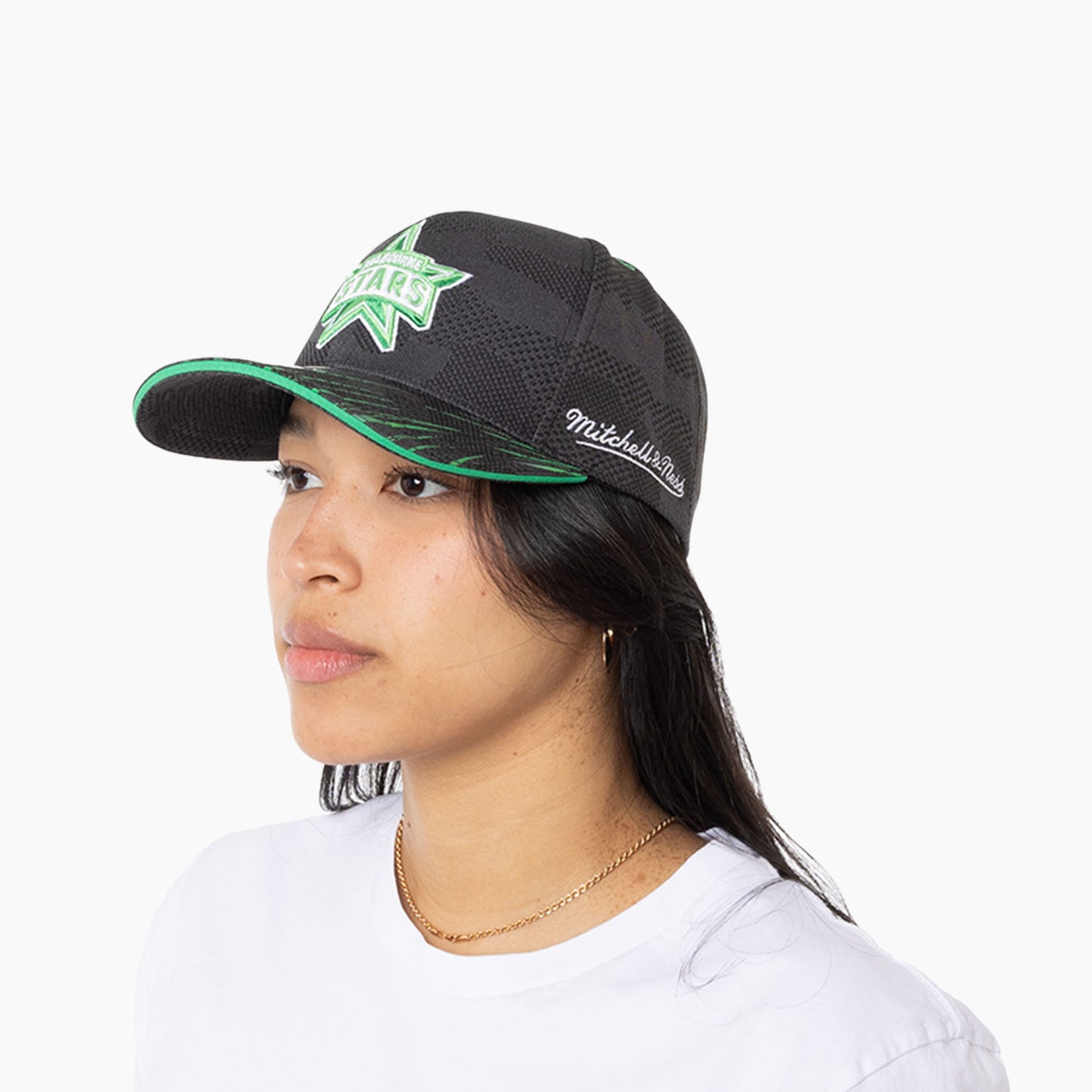 Melbourne Stars WBBL Training Cap