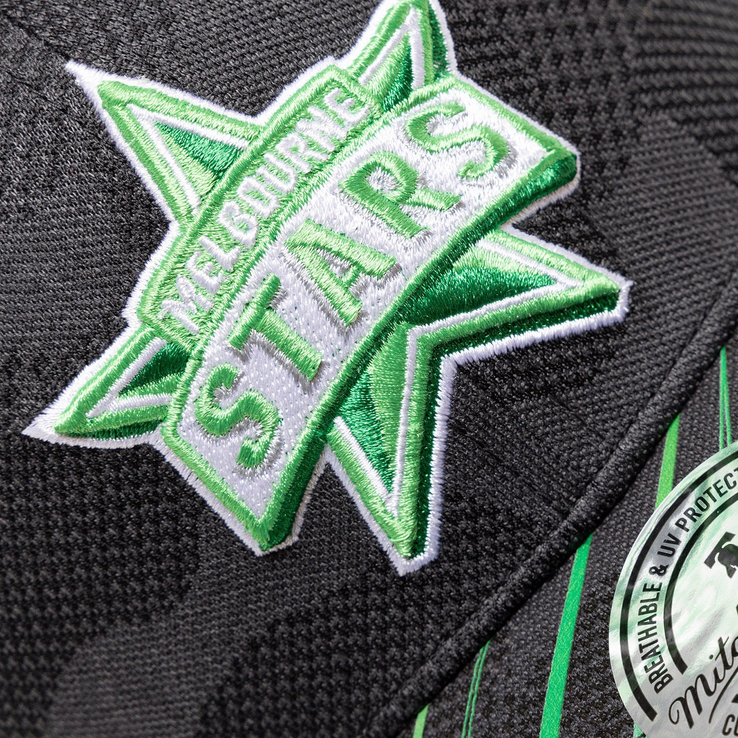 Melbourne Stars WBBL Training Cap