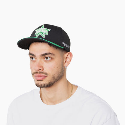 Melbourne Stars BBL Kids On-Field Cap