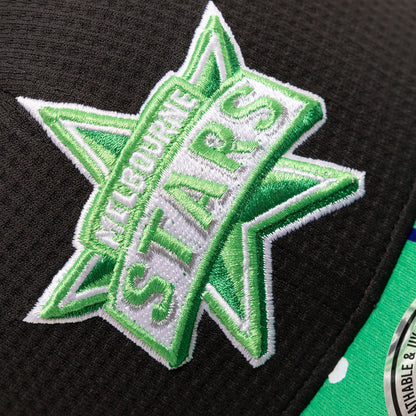 Melbourne Stars BBL Indigenous On-Field Cap