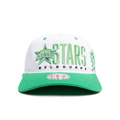 Melbourne Stars BBL Wordmark Cap