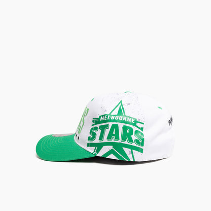 Melbourne Stars BBL Wordmark Cap