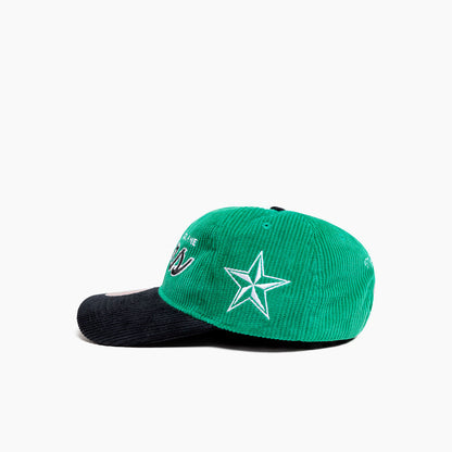 Melbourne Stars BBL Corduroy Cap