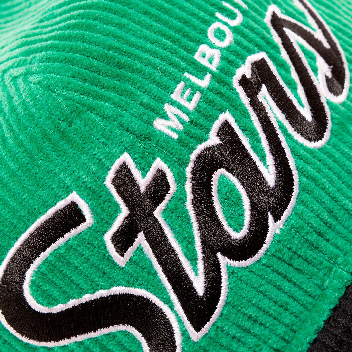 Melbourne Stars BBL Corduroy Cap