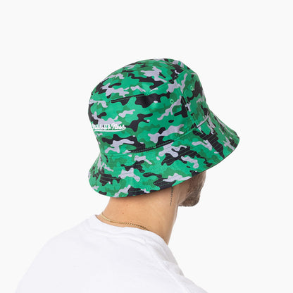 Melbourne Stars BBL Reversible Bucket Hat