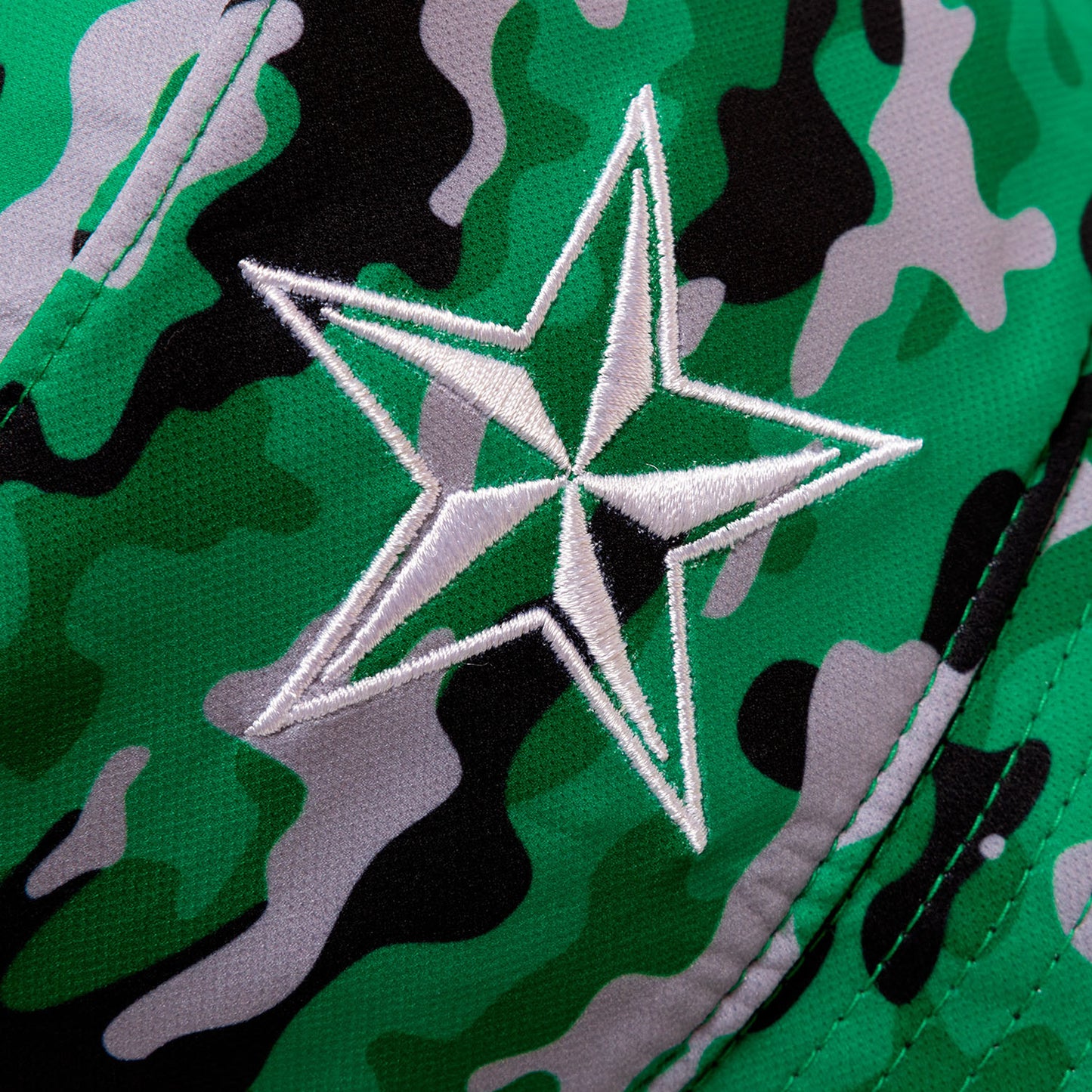 Melbourne Stars BBL Reversible Bucket Hat