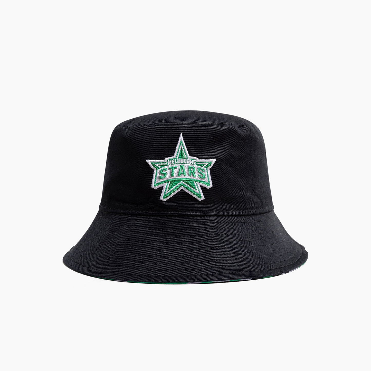 Melbourne Stars Kids BBL Reversible Bucket Hat