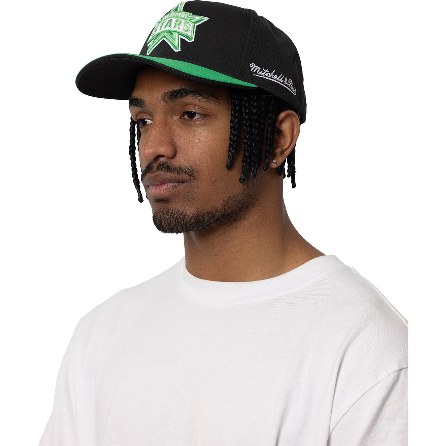 Melbourne Stars On Field Lowpro Mens