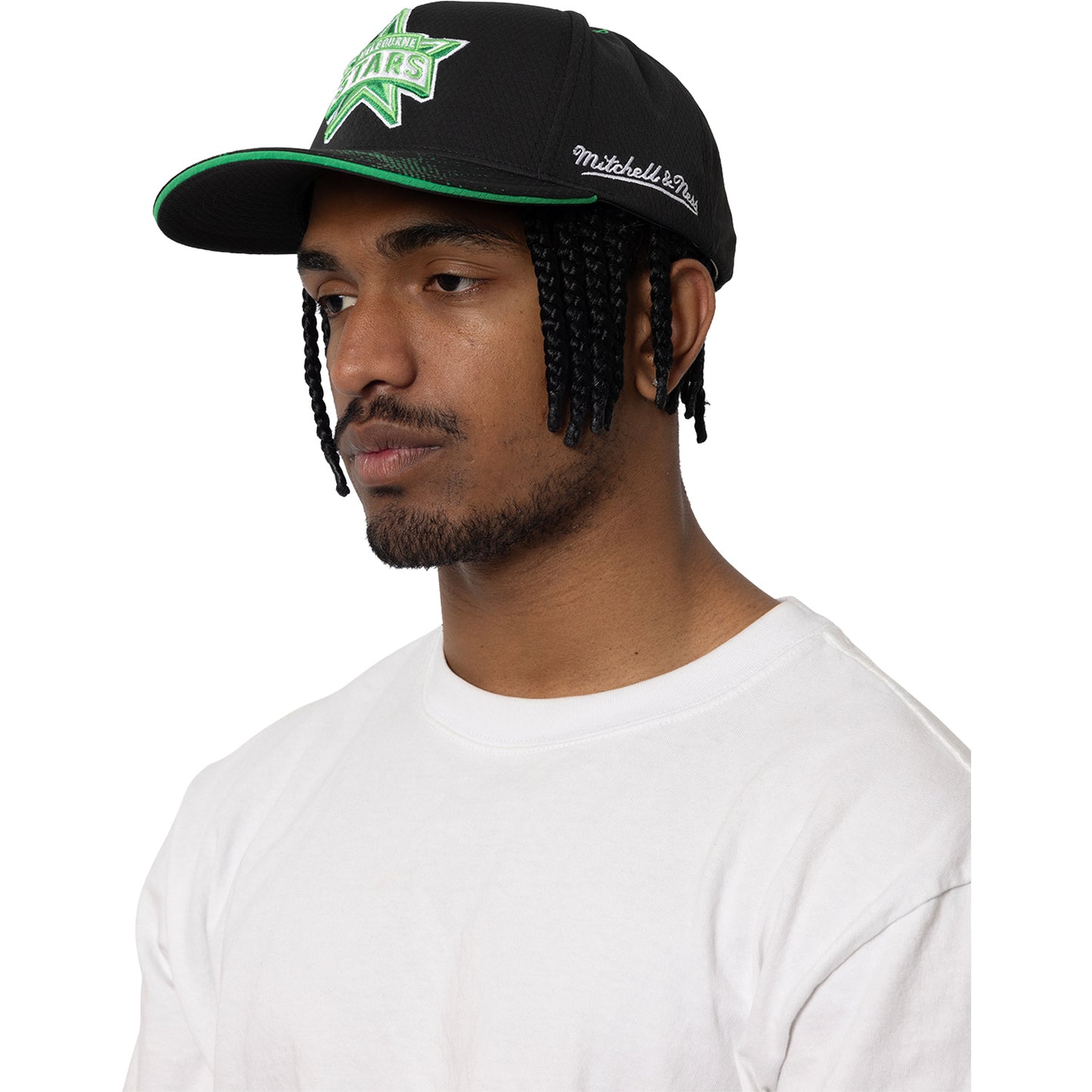 Melbourne Stars Training Graphic Lowpro Mens