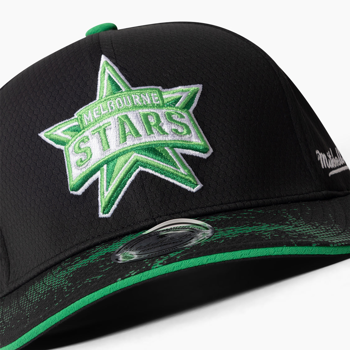 Melbourne Stars Training Graphic Lowpro Womens