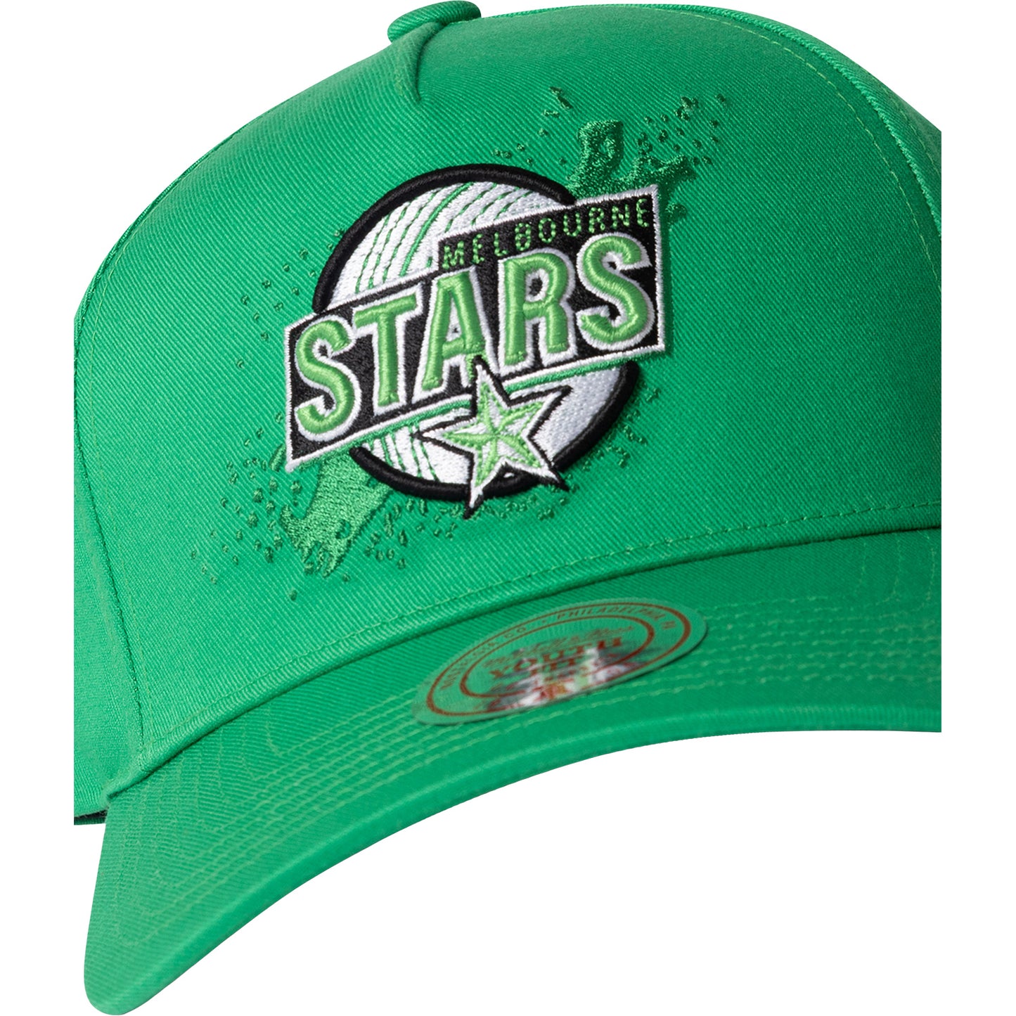 Melbourne Stars Team Pro Pinch Panel SB Youth