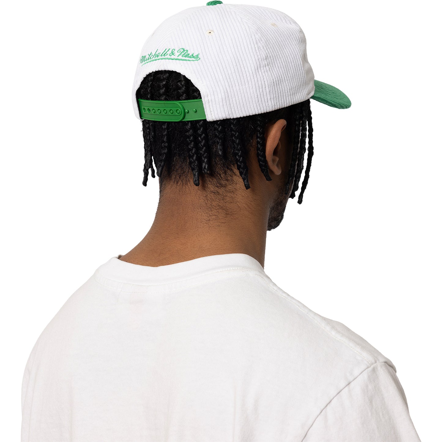 Melbourne Stars Corduroy Badge DS SB Mens