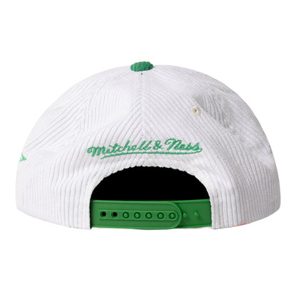 Melbourne Stars Corduroy Badge DS SB Mens