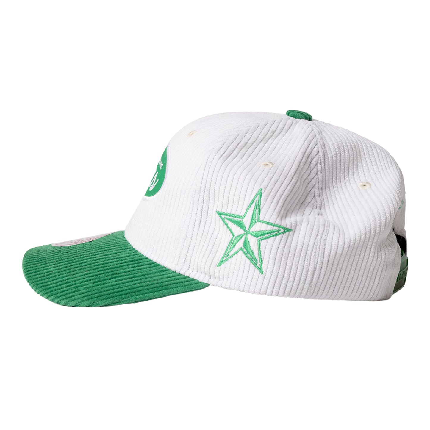 Melbourne Stars Corduroy Badge DS SB Mens