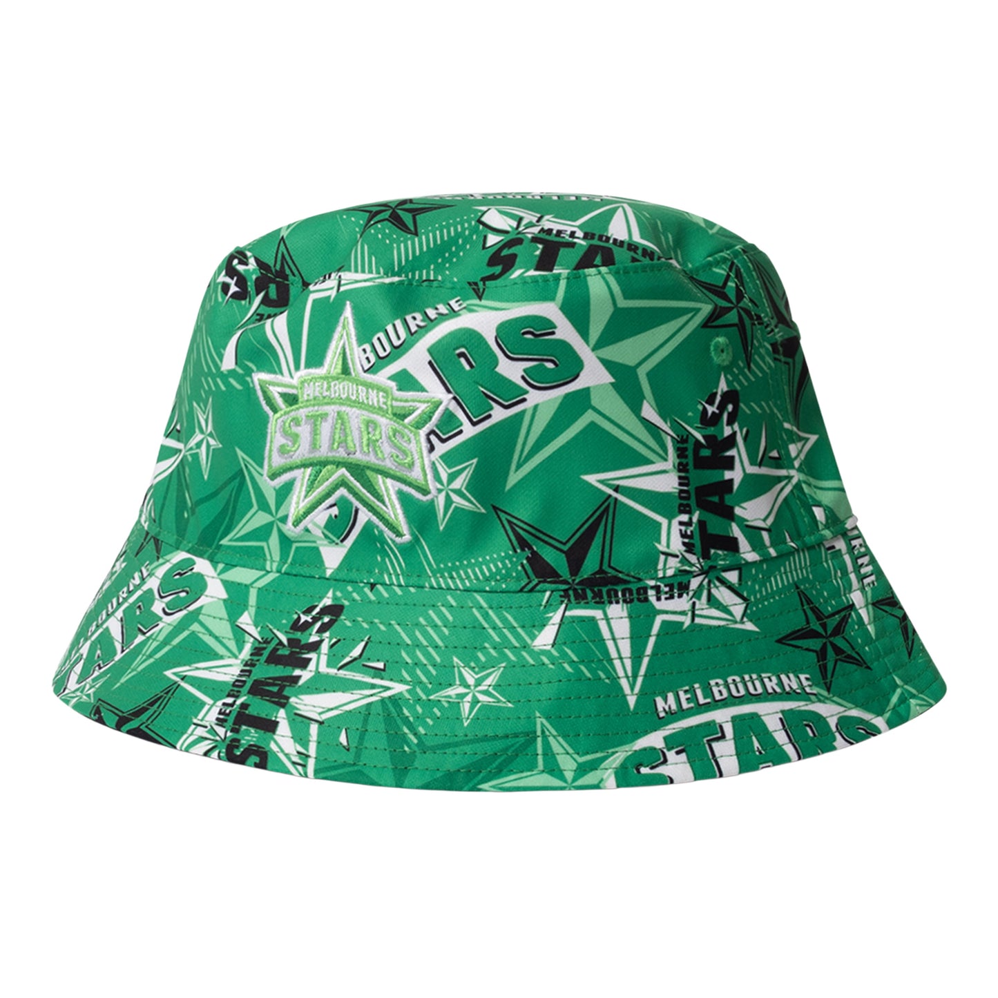 Melbourne Stars Reversible Bucket Hat Mens
