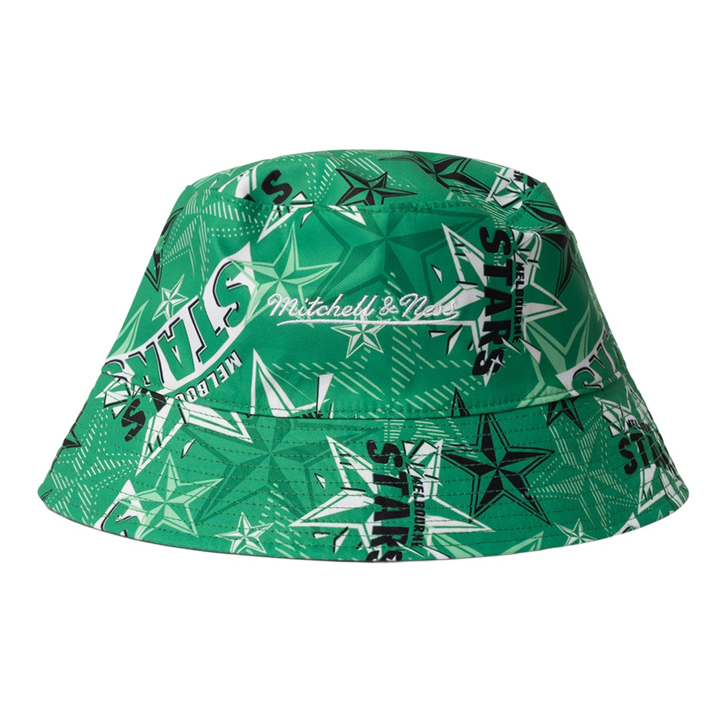 Melbourne Stars Reversible Bucket Hat Mens