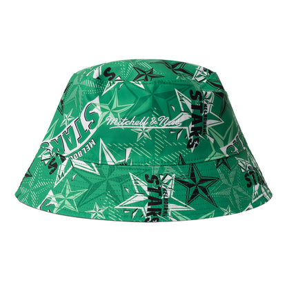 Melbourne Stars Reversible Bucket Hat Mens