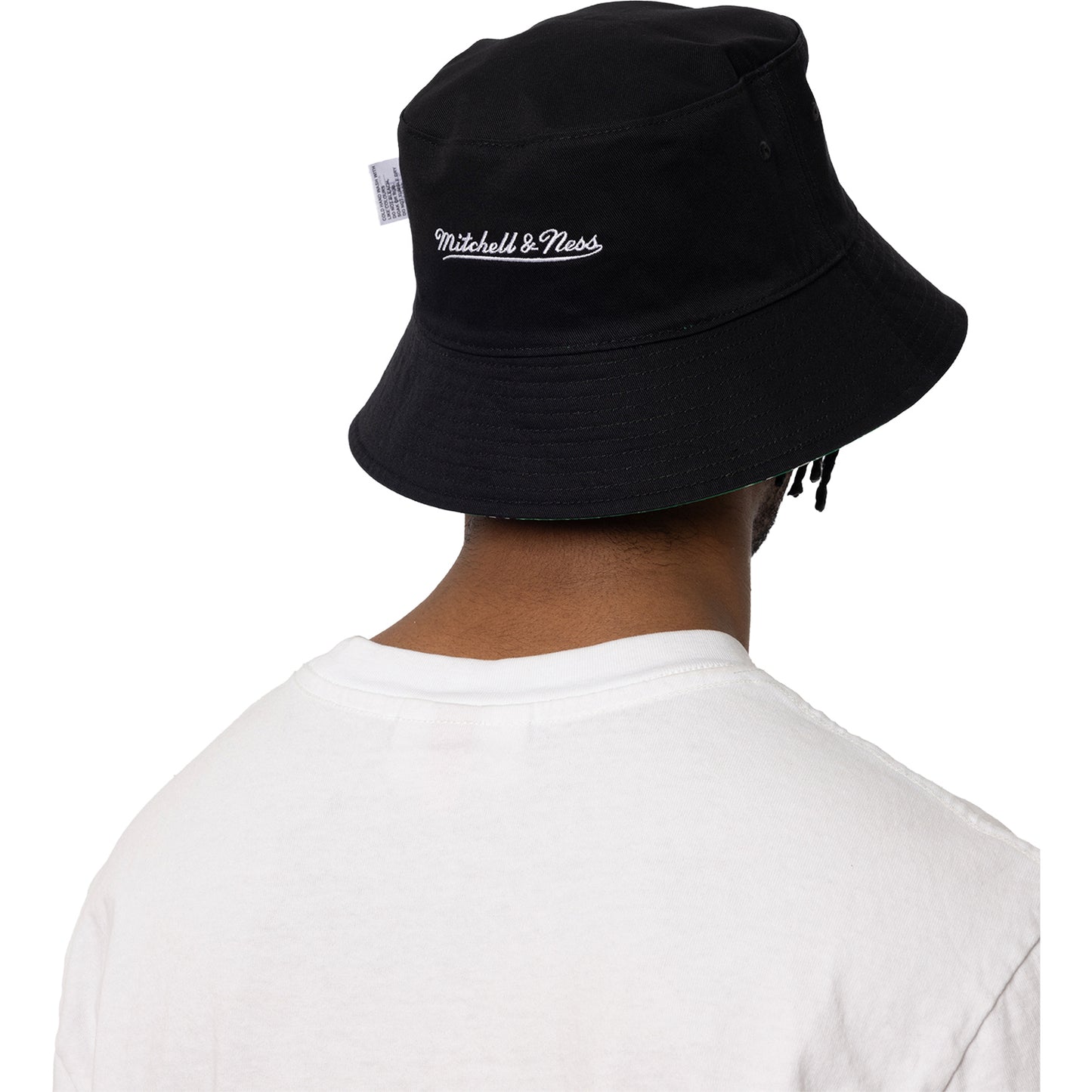 Melbourne Stars Reversible Bucket Hat Mens