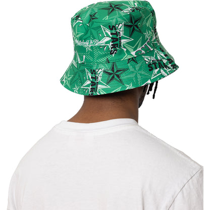 Melbourne Stars Reversible Bucket Hat Mens
