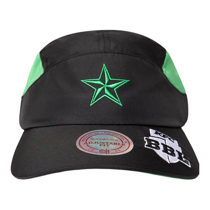 Melbourne Stars 25 Panel Camper Cap