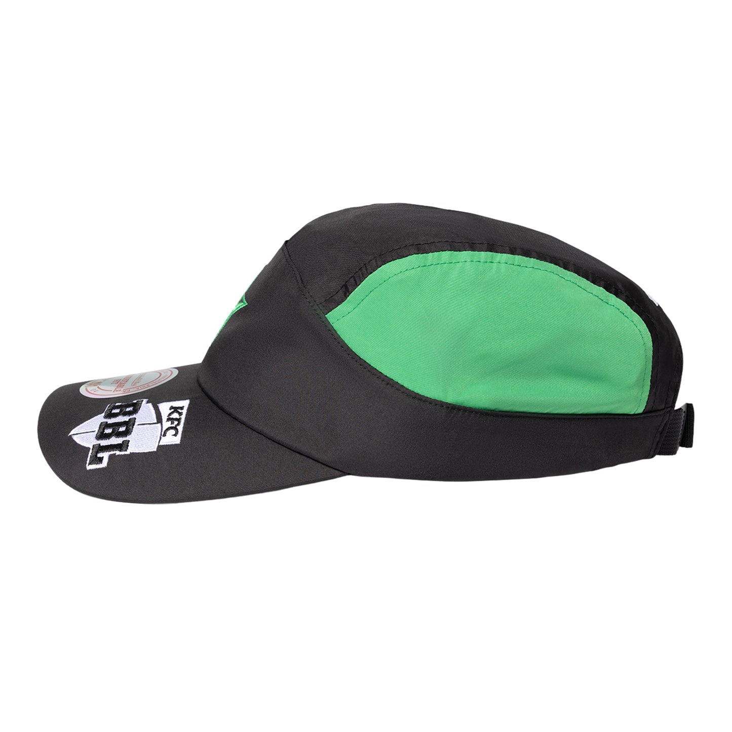 Melbourne Stars 25 Panel Camper Cap