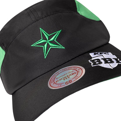 Melbourne Stars 25 Panel Camper Cap