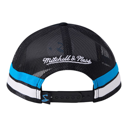 Adelaide Strikers 2026/27 Adult Side Swipe Trucker Cap