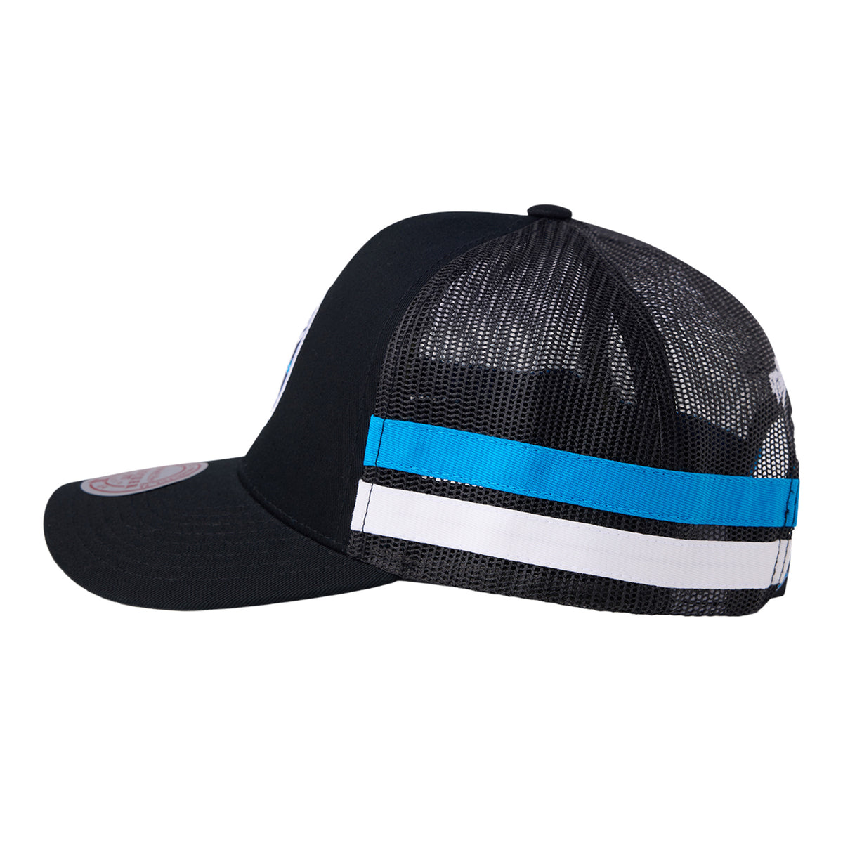 Adelaide Strikers 2026/27 Adult Side Swipe Trucker Cap