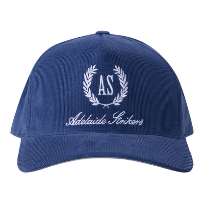 Adelaide Strikers 2026/27 Adult Regal Pro Pinch Cap