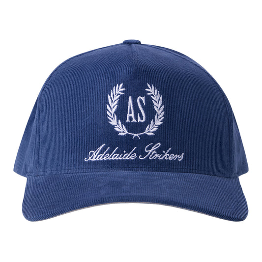 Adelaide Strikers 2026/27 Adult Regal Pro Pinch Cap
