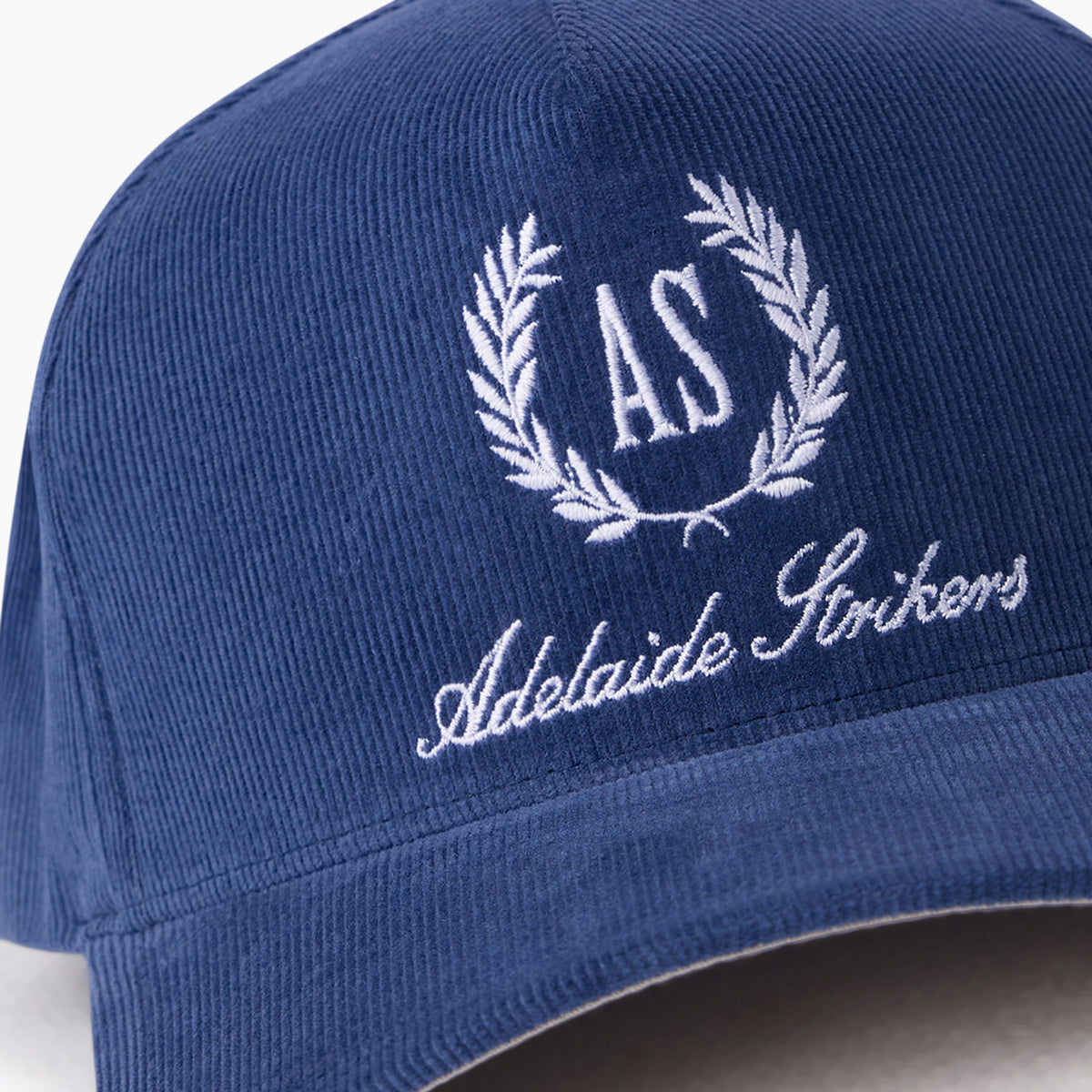 Adelaide Strikers 2026/27 Adult Regal Pro Pinch Cap