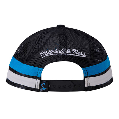 Adelaide Strikers 2026/27 Youth Side Swipe Trucker Cap