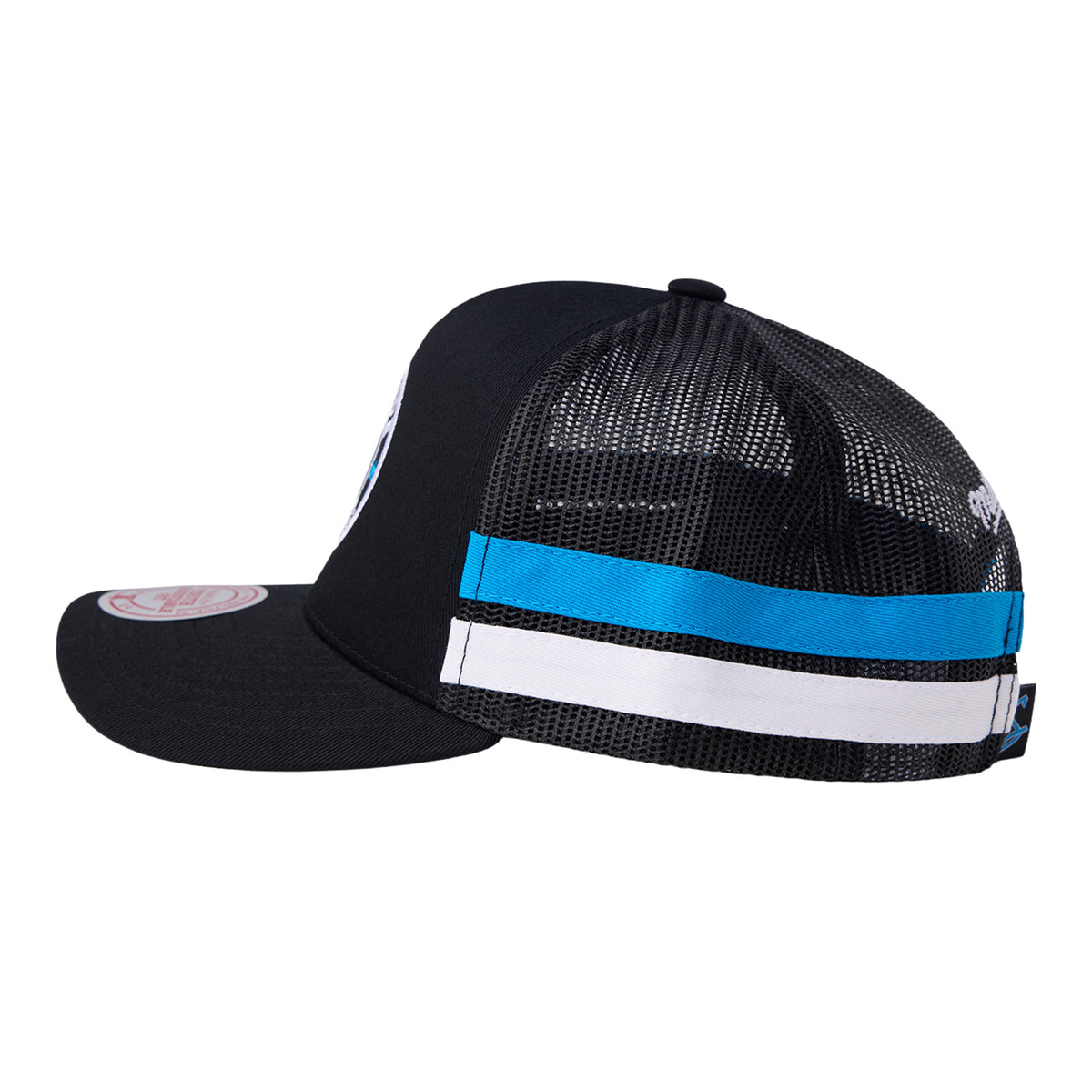 Adelaide Strikers 2026/27 Youth Side Swipe Trucker Cap