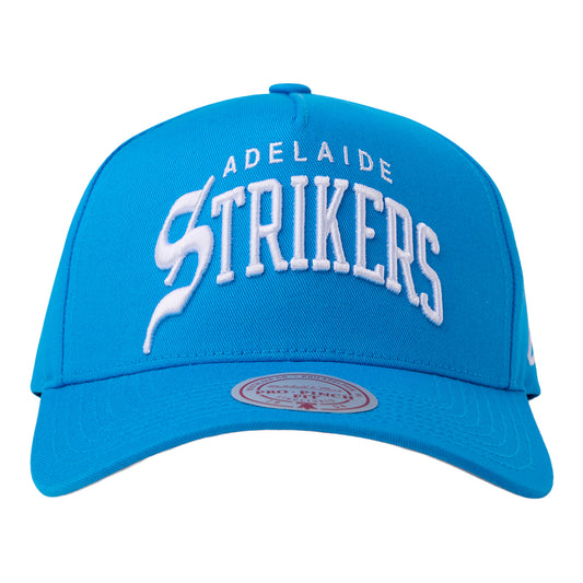 Adelaide Strikers 2026/27 Adult Arch Pro Pinch Cap