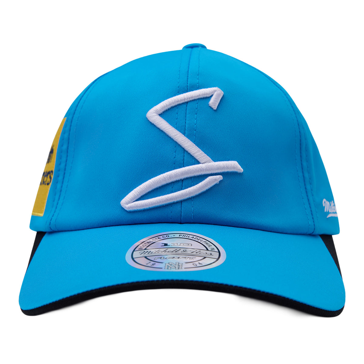 Adelaide Strikers 2026/27 WBBL On Field Low Pro Cap
