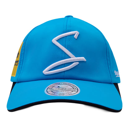 Adelaide Strikers 2026/27 WBBL On Field Low Pro Cap