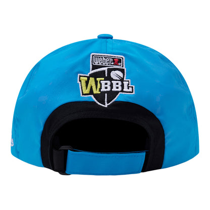 Adelaide Strikers 2026/27 WBBL On Field Low Pro Cap
