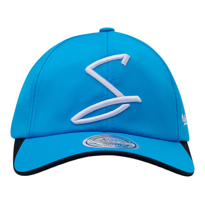 Adelaide Strikers 2026/27 BBL Youth On Field Low Pro Cap