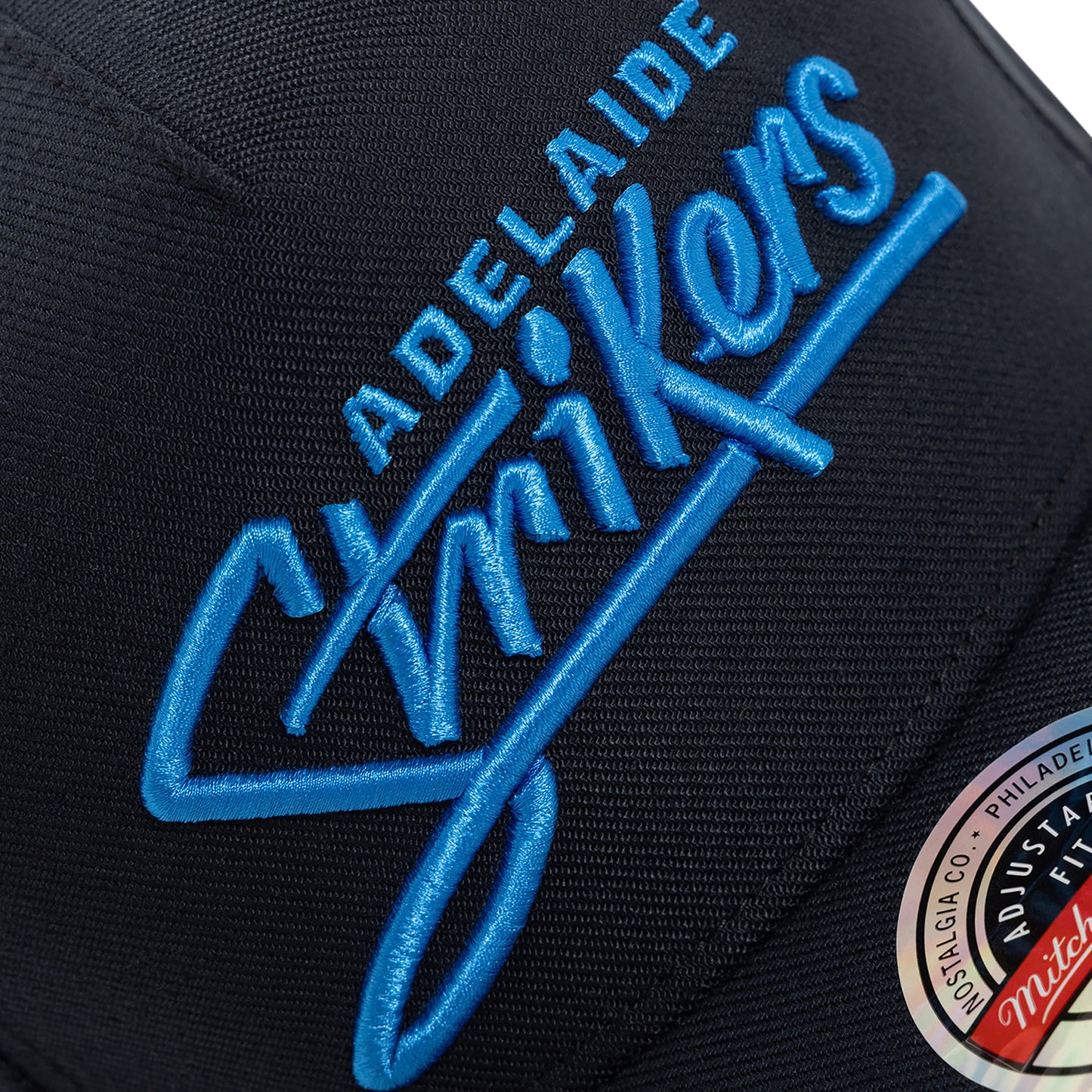 Adelaide Strikers BBL TM Logo Cap