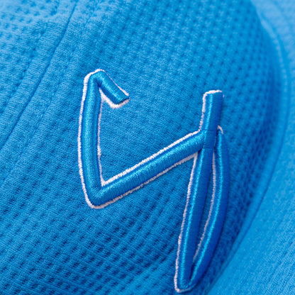 Adelaide Strikers BBL On Field Wide Brim Hat