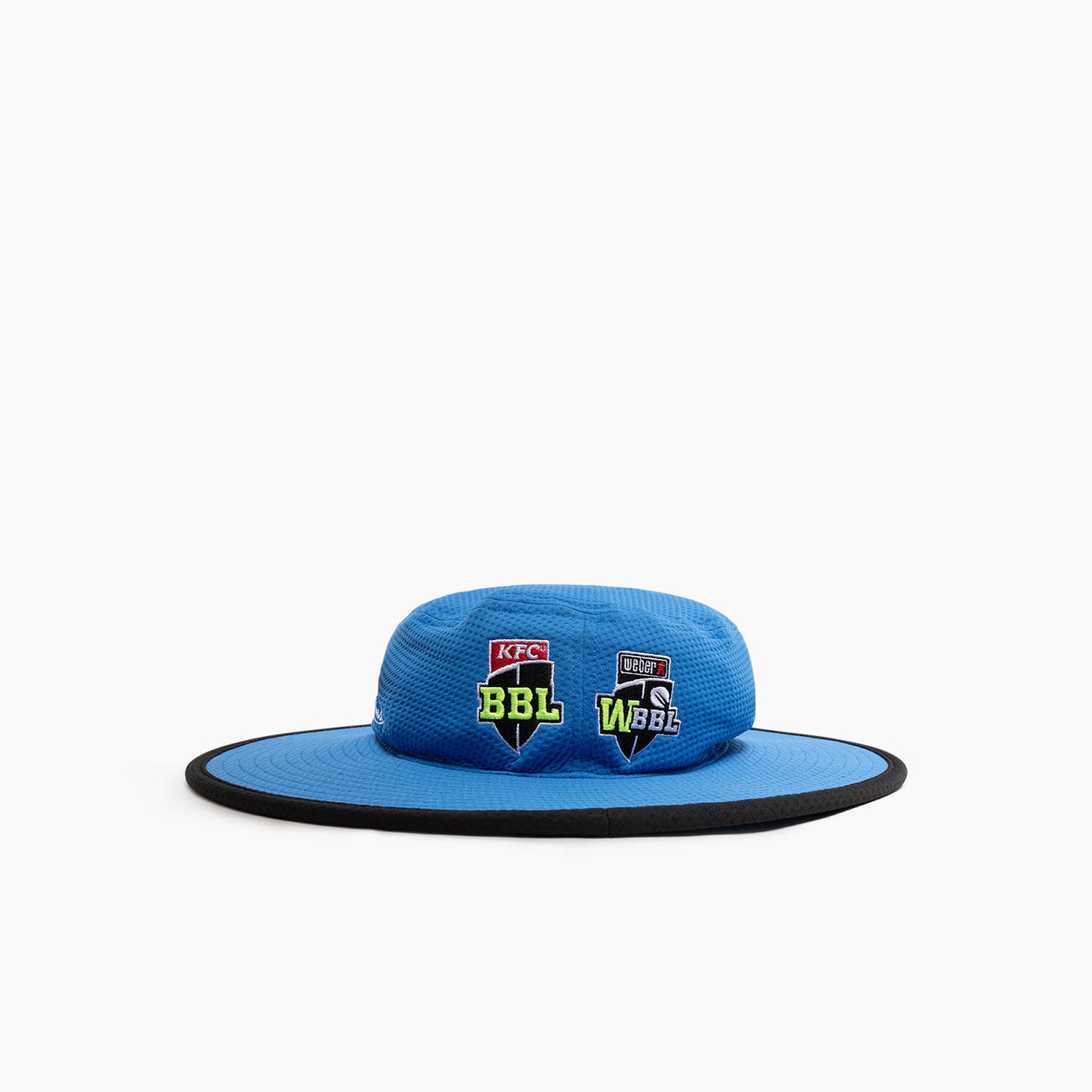 Adelaide Strikers BBL On Field Wide Brim Hat