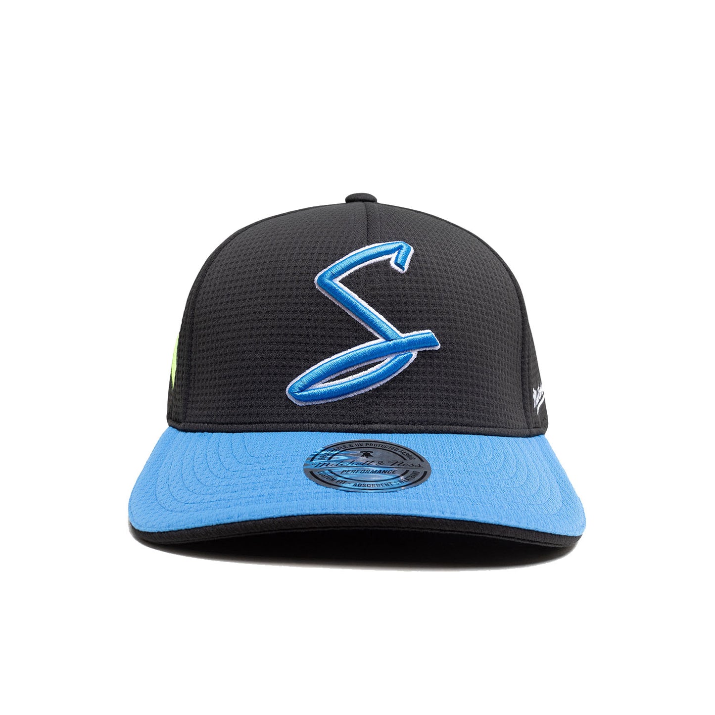 Adelaide Strikers BBL Kids On-Field Cap