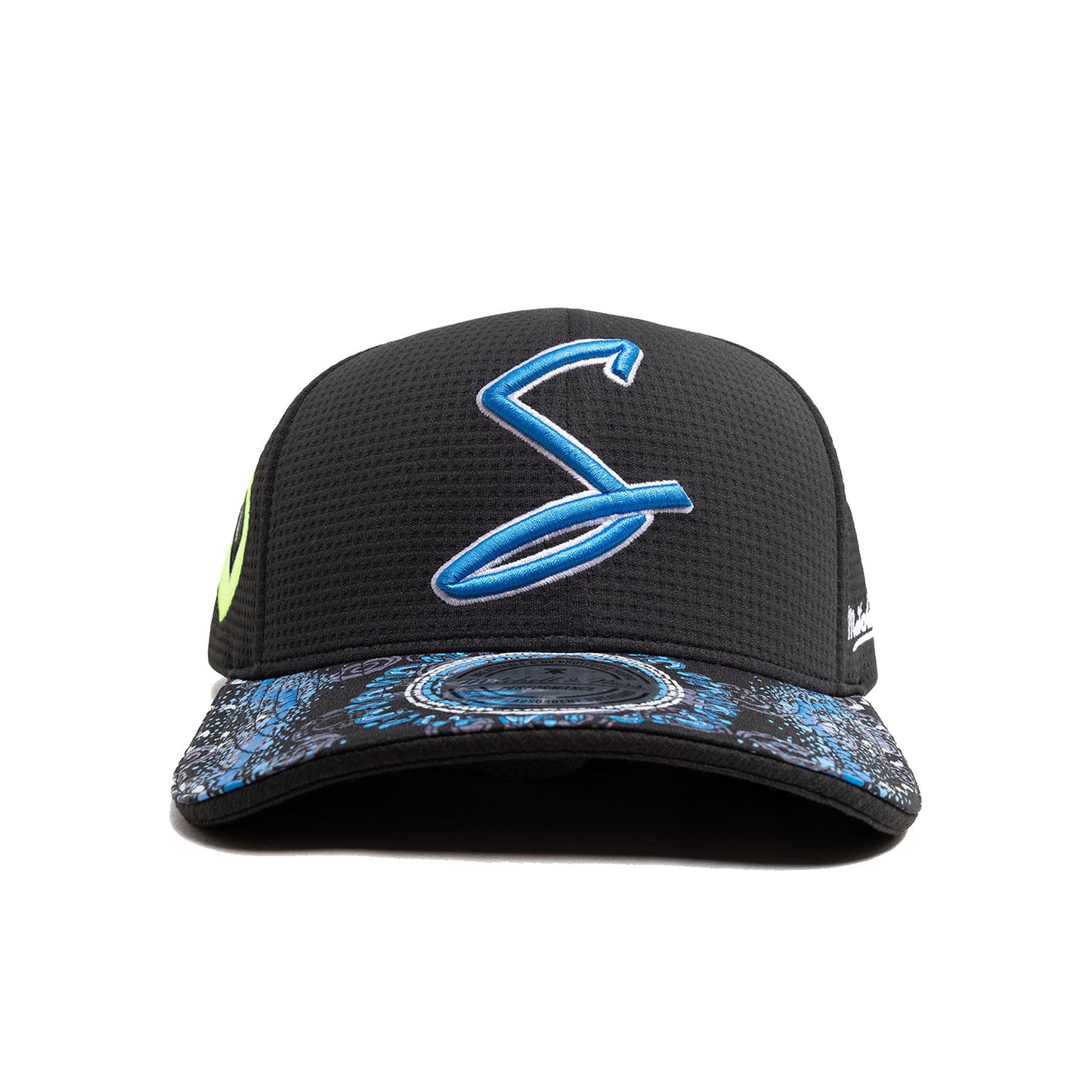 Adelaide Strikers BBL Indigenous On-Field Cap