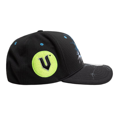 Adelaide Strikers NYE Burst Low Pro Cap