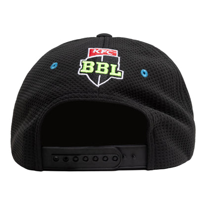 Adelaide Strikers NYE Burst Low Pro Cap